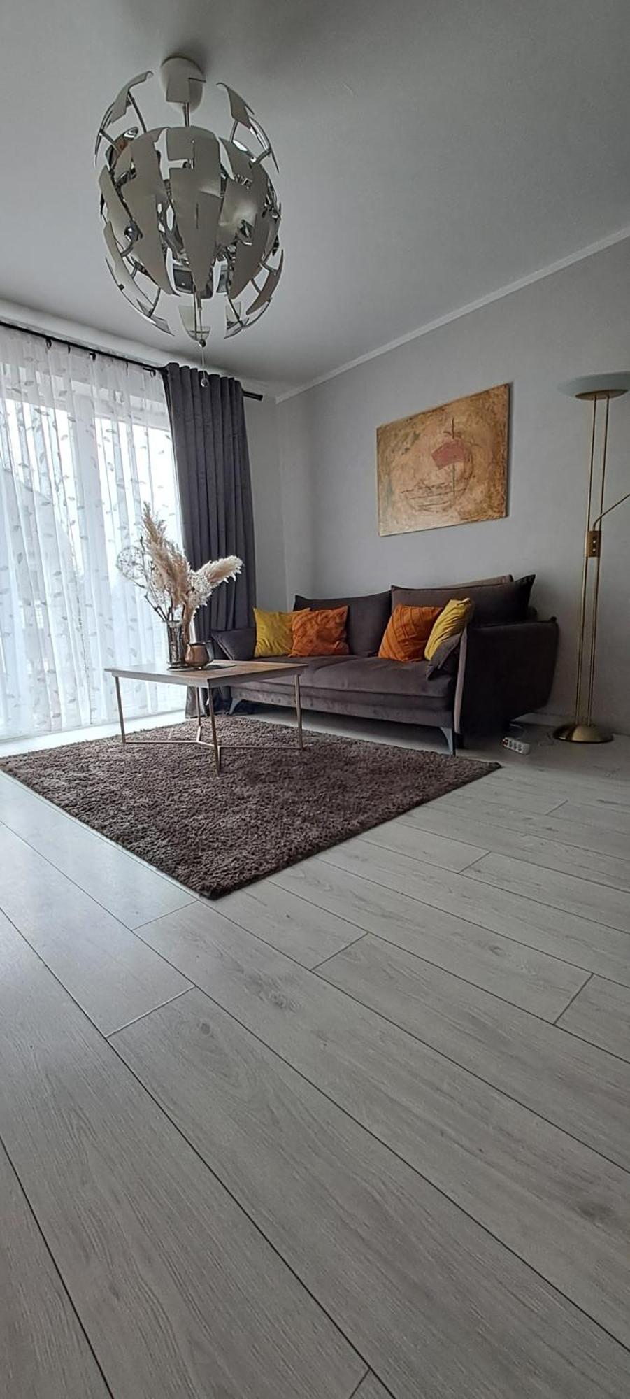 Apartament-Sweet Night Lubiń Eksteriør billede