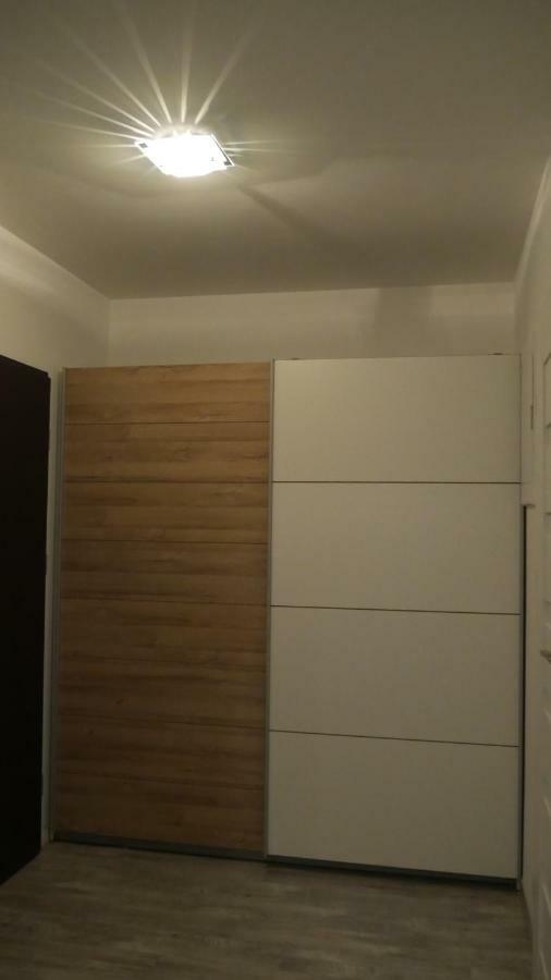 Apartament-Sweet Night Lubiń Eksteriør billede